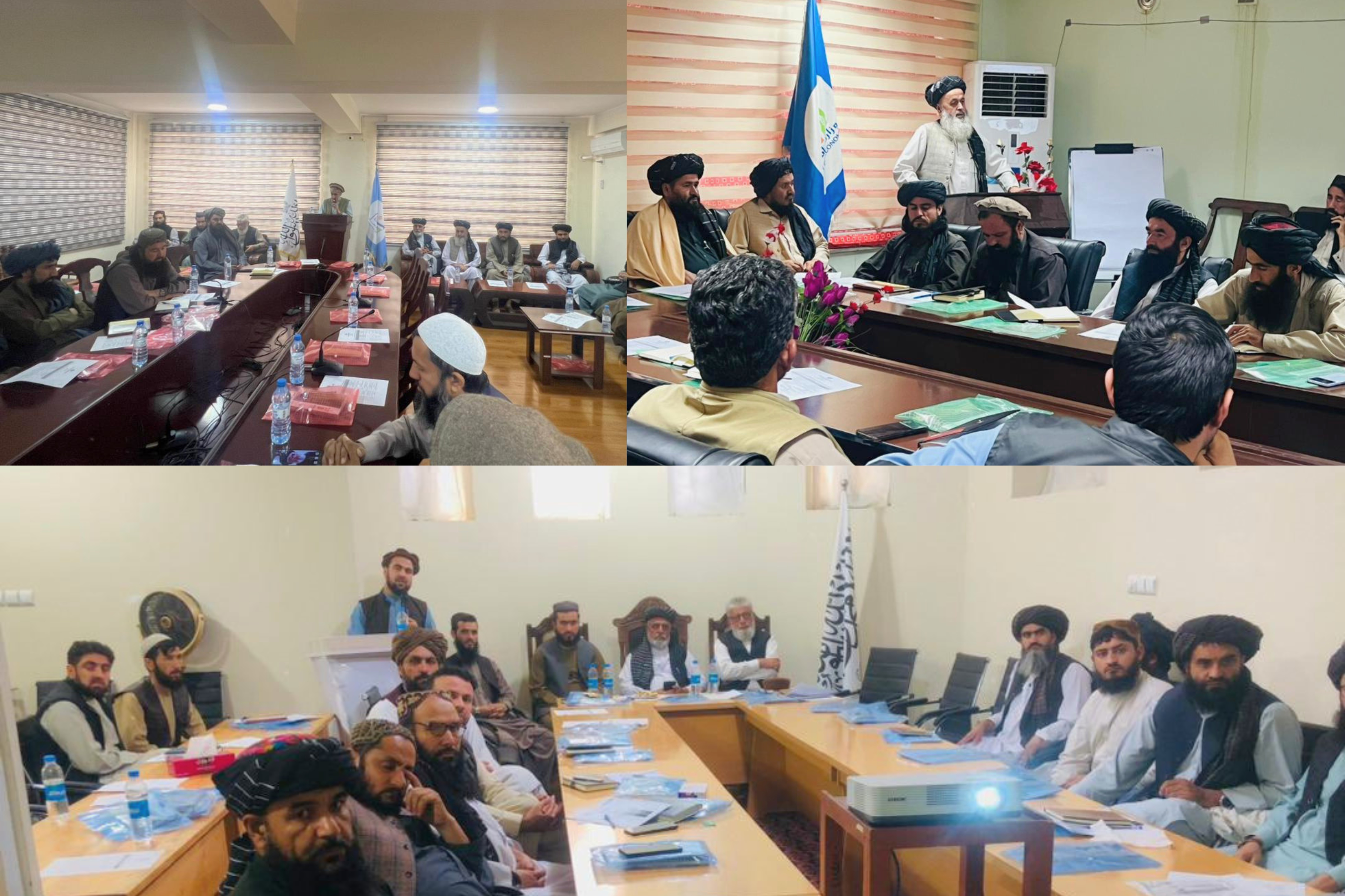 Strengthening Strategic Coordination for Development and Humanitarian Action