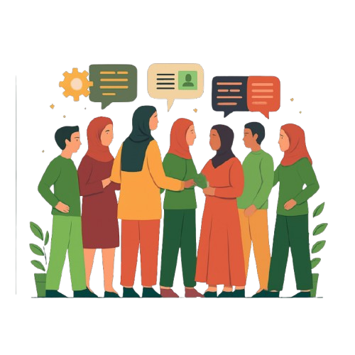 Advocacy, Inclusion and Enabling Environments